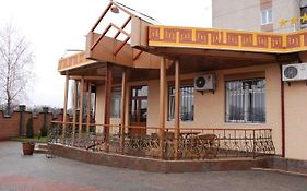 Kleopatra Hotel